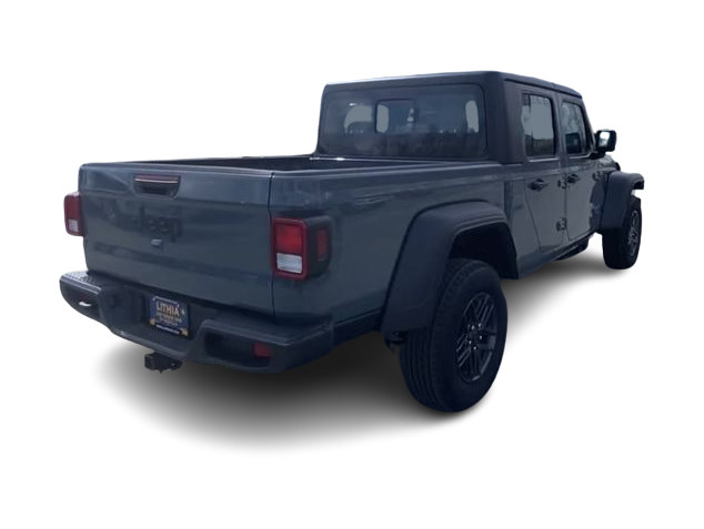 Thumbnail: 2026 Jeep Gladiator - 19