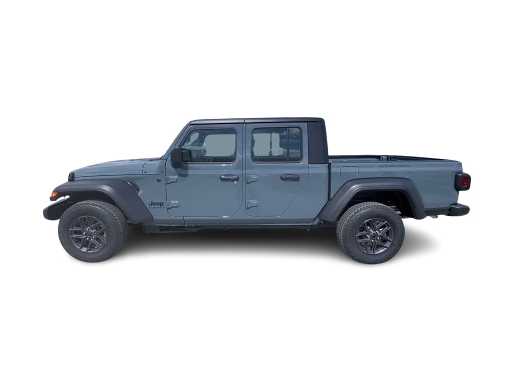 Thumbnail: 2026 Jeep Gladiator - 18