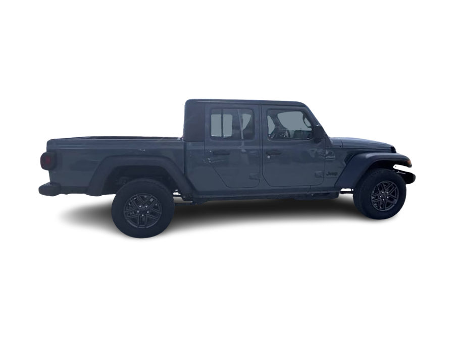 Thumbnail: 2026 Jeep Gladiator - 20