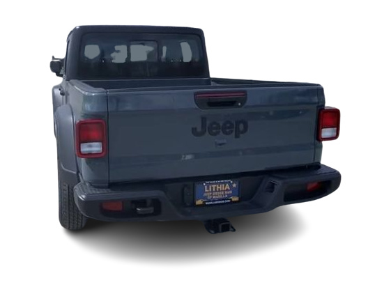 Thumbnail: 2026 Jeep Gladiator - 5