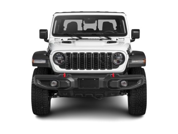 Thumbnail: 2026 Jeep Gladiator - 6