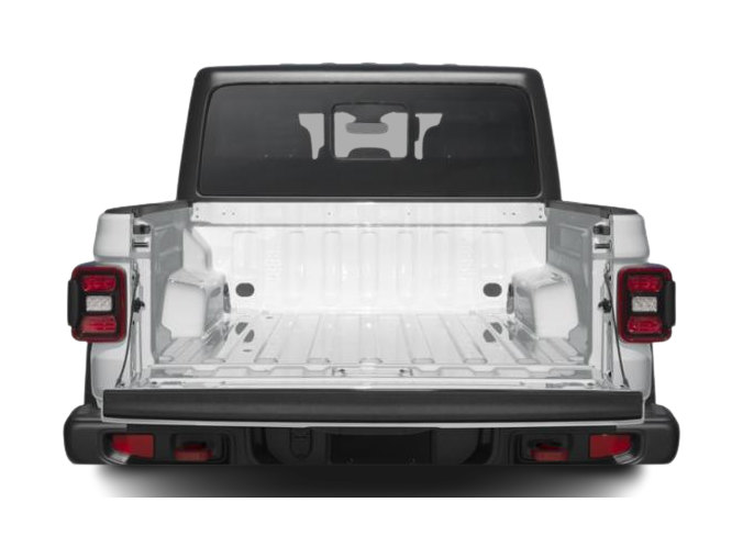 Thumbnail: 2026 Jeep Gladiator - 13