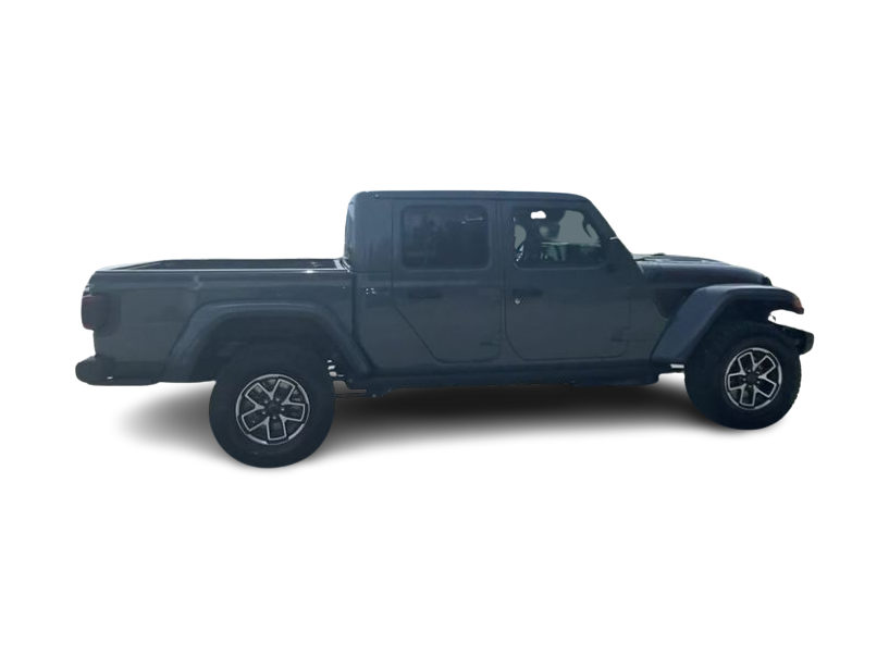 Thumbnail: 2026 Jeep Gladiator - 16