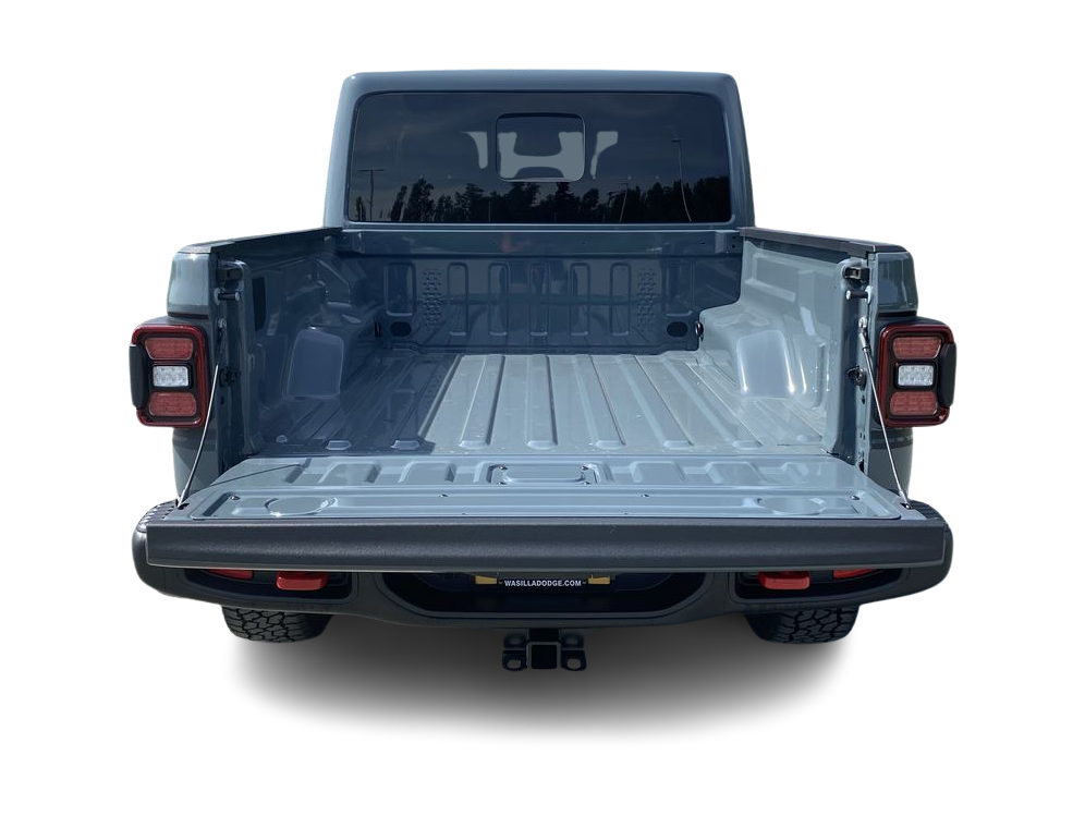 Thumbnail: 2026 Jeep Gladiator - 13