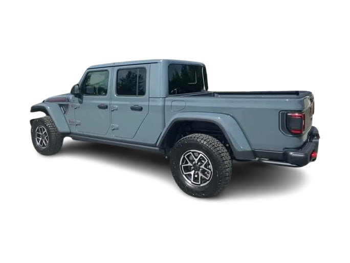 Thumbnail: 2026 Jeep Gladiator - 15
