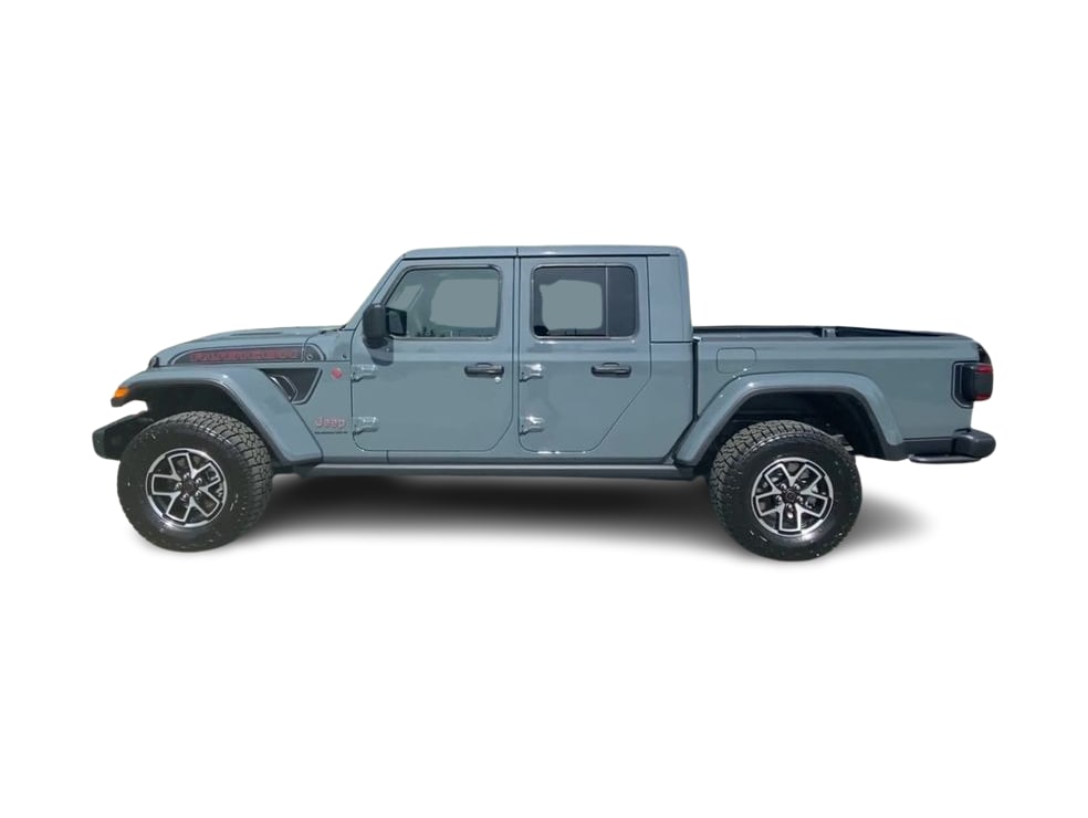 Thumbnail: 2026 Jeep Gladiator - 3