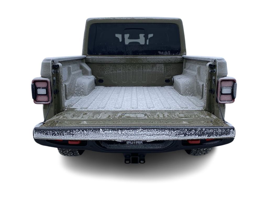 Thumbnail: 2026 Jeep Gladiator - 14