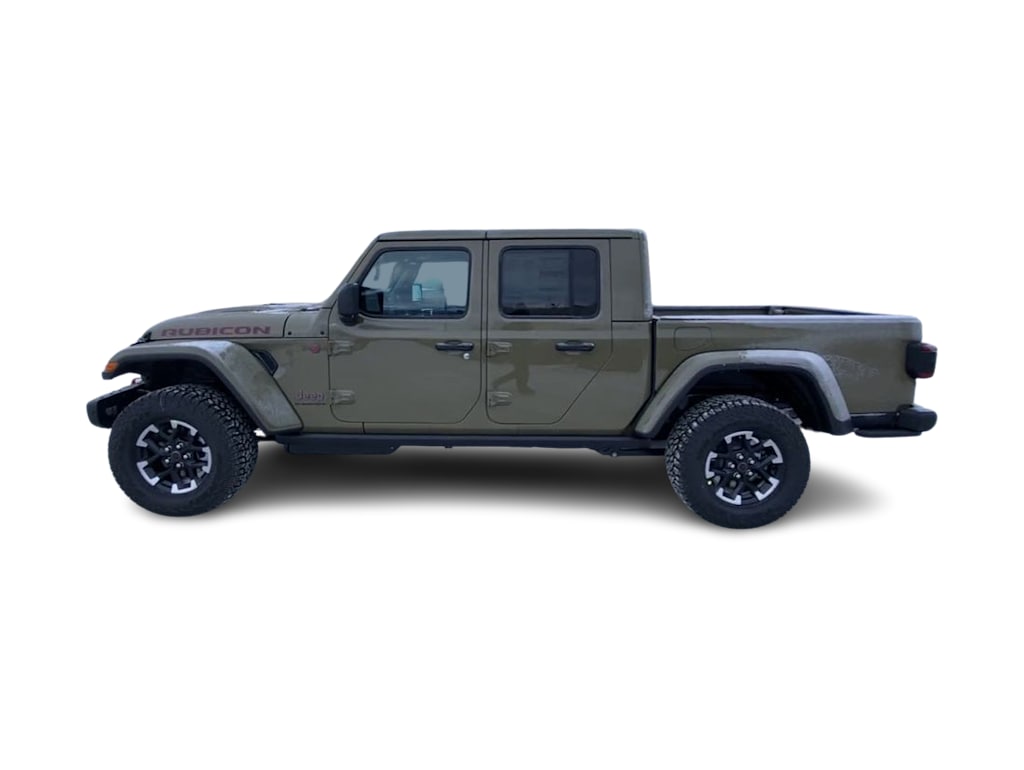 Thumbnail: 2026 Jeep Gladiator - 3