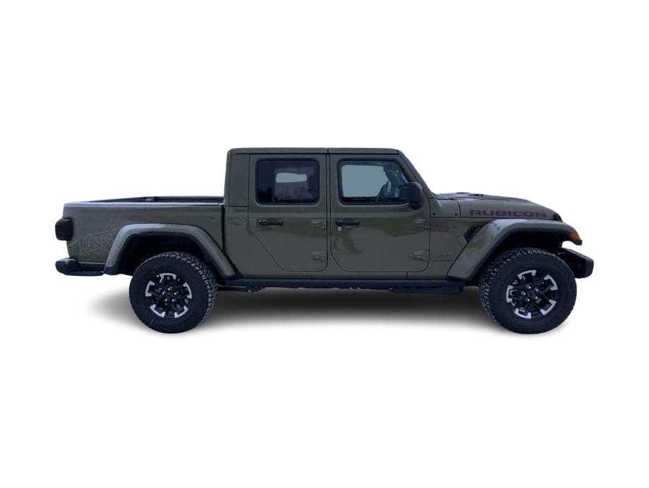 Thumbnail: 2026 Jeep Gladiator - 19