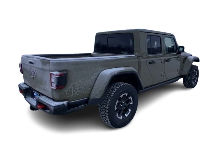 Thumbnail: 2026 Jeep Gladiator - 18