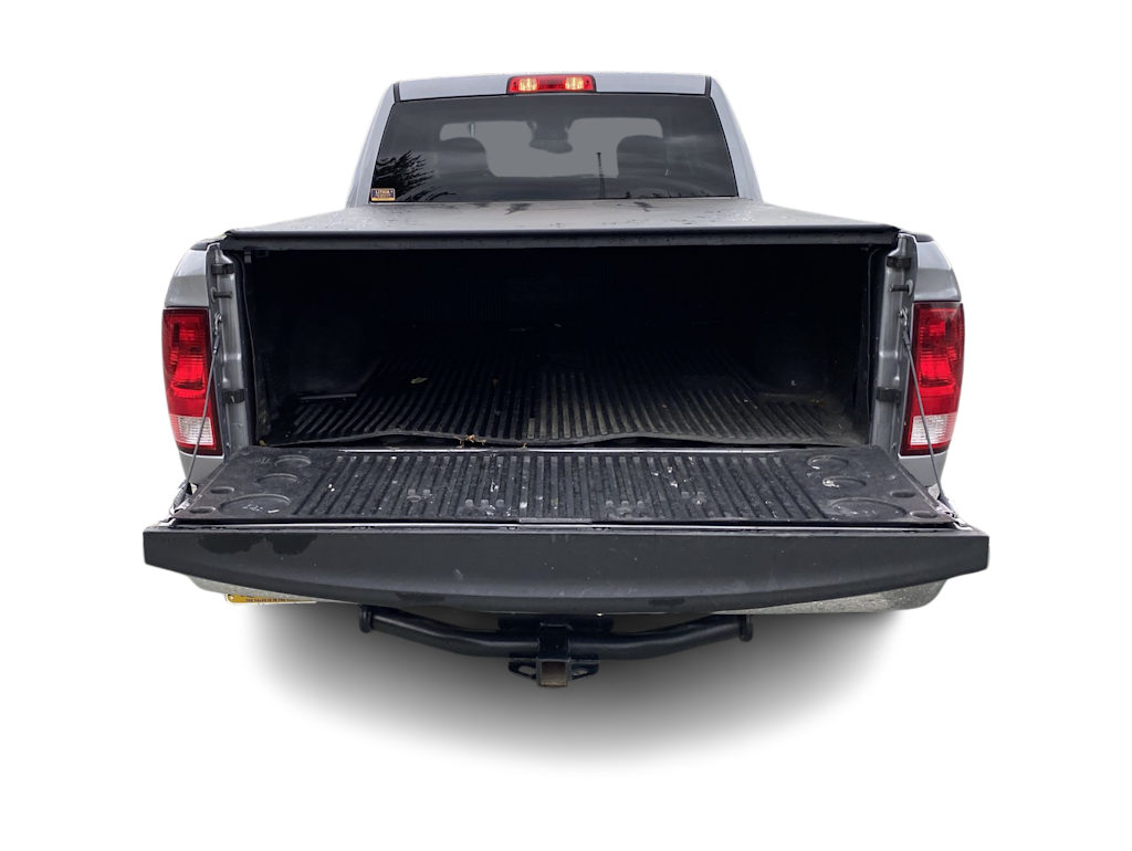 Thumbnail: 2019 RAM 1500 - 14