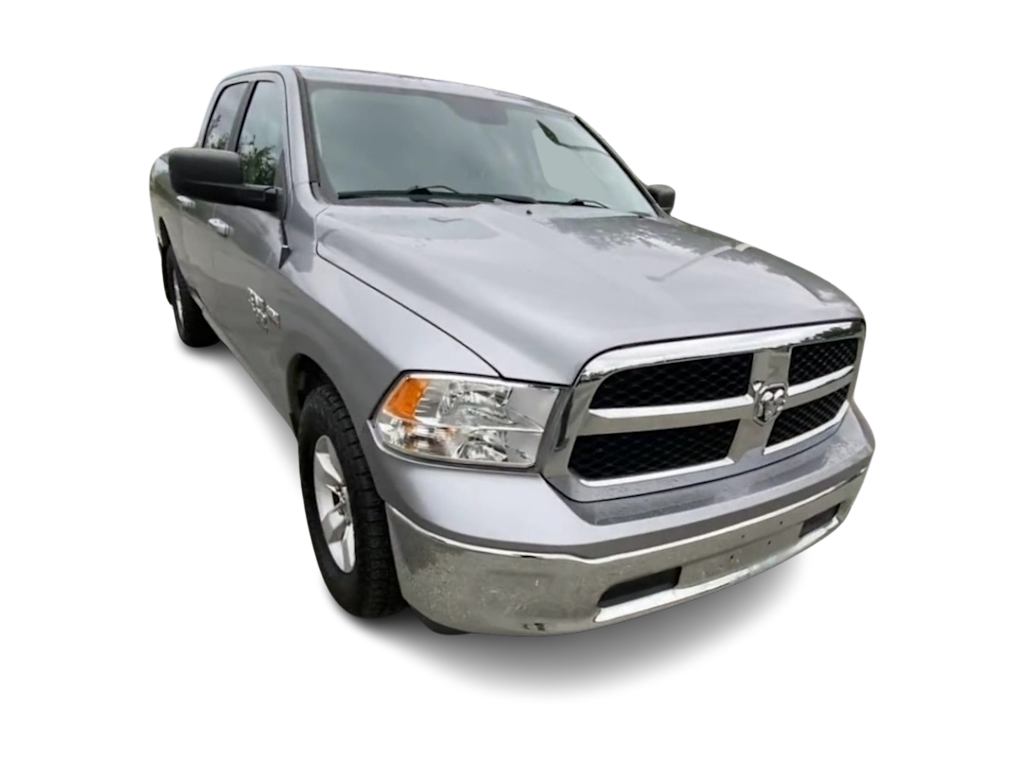 Thumbnail: 2019 RAM 1500 - 17