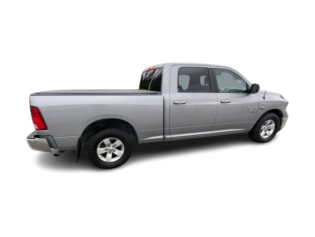 Thumbnail: 2019 RAM 1500 - 20