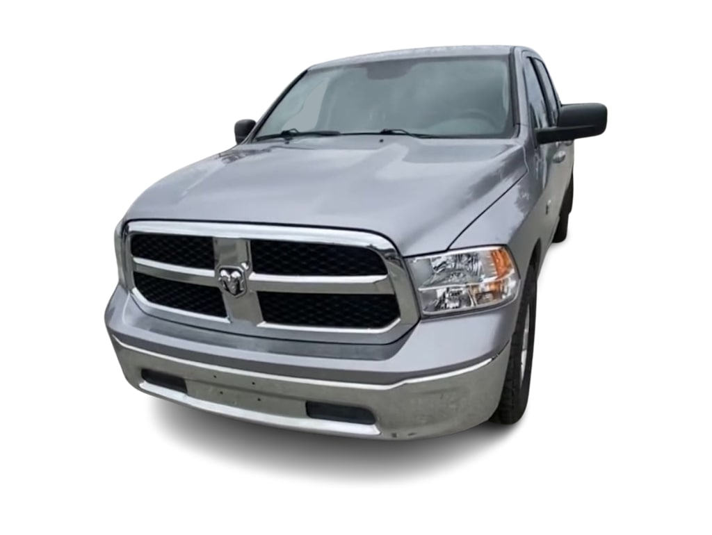 Thumbnail: 2019 RAM 1500 - 5