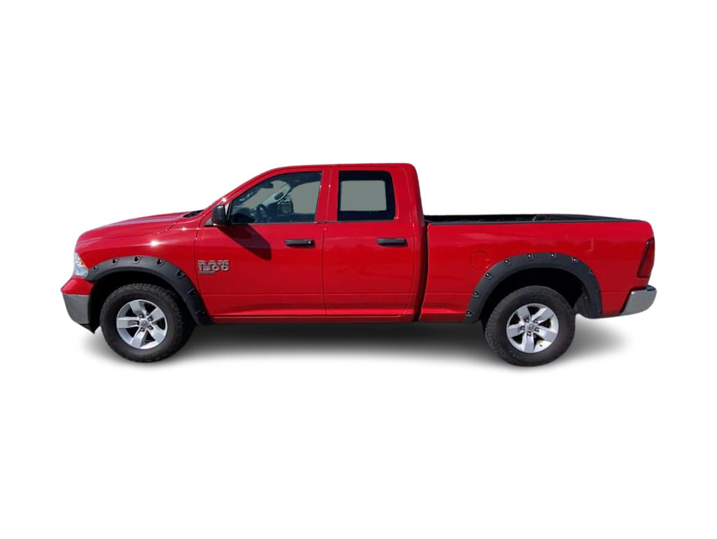 Thumbnail: 2019 RAM 1500 - 3