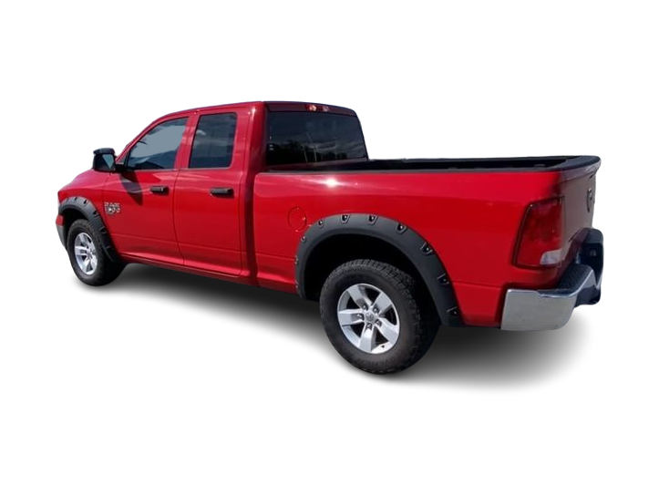 Thumbnail: 2019 RAM 1500 - 4