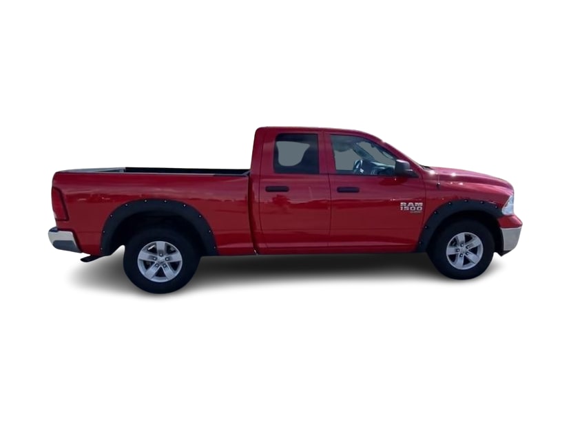 Thumbnail: 2019 RAM 1500 - 20