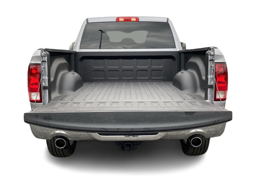 2024 RAM 1500 Tradesman 14