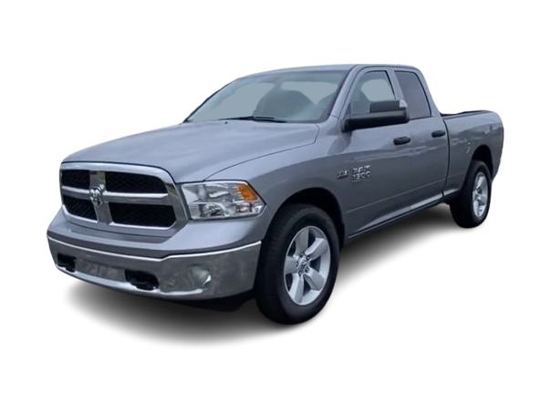 2024 RAM 1500 Tradesman 21