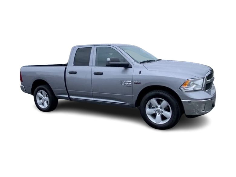 2024 RAM 1500 Tradesman 20