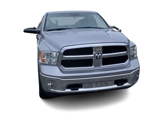 2024 RAM 1500 Tradesman 5