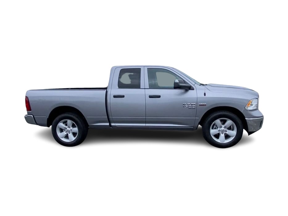 2024 RAM 1500 Tradesman 19