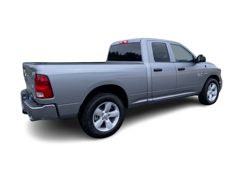 2024 RAM 1500 Tradesman 18