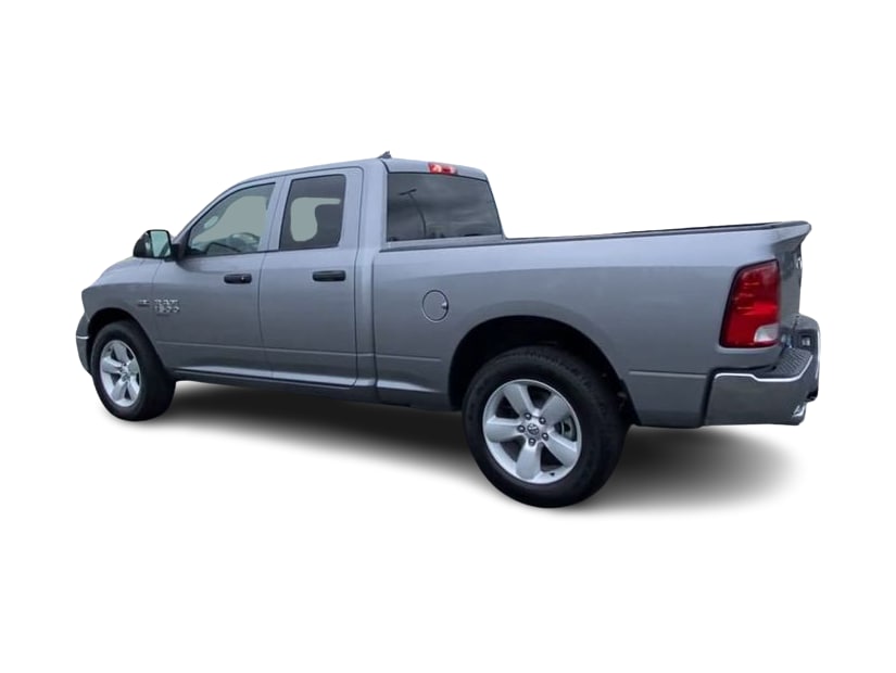 2024 RAM 1500 Tradesman 17