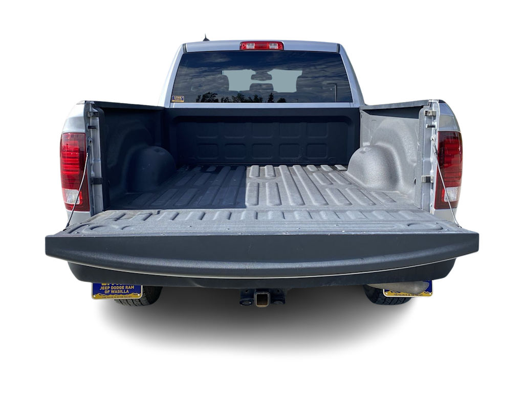 Thumbnail: 2023 RAM 1500 - 14