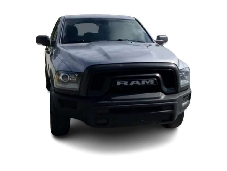 Thumbnail: 2023 RAM 1500 - 5