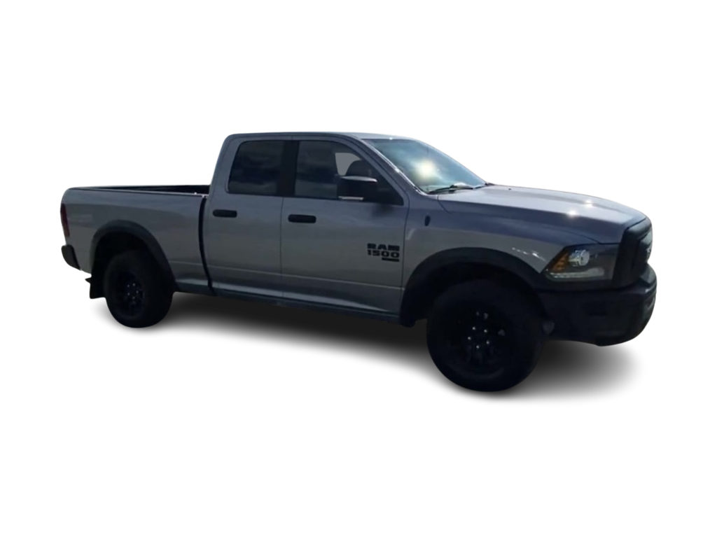 Thumbnail: 2023 RAM 1500 - 3