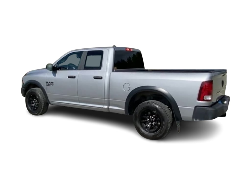 Thumbnail: 2023 RAM 1500 - 19