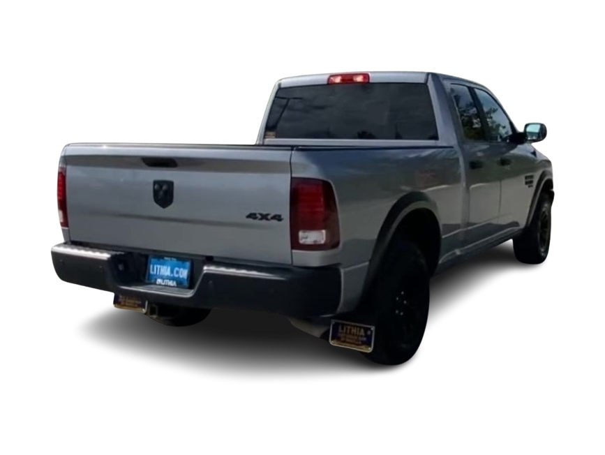 Thumbnail: 2023 RAM 1500 - 20
