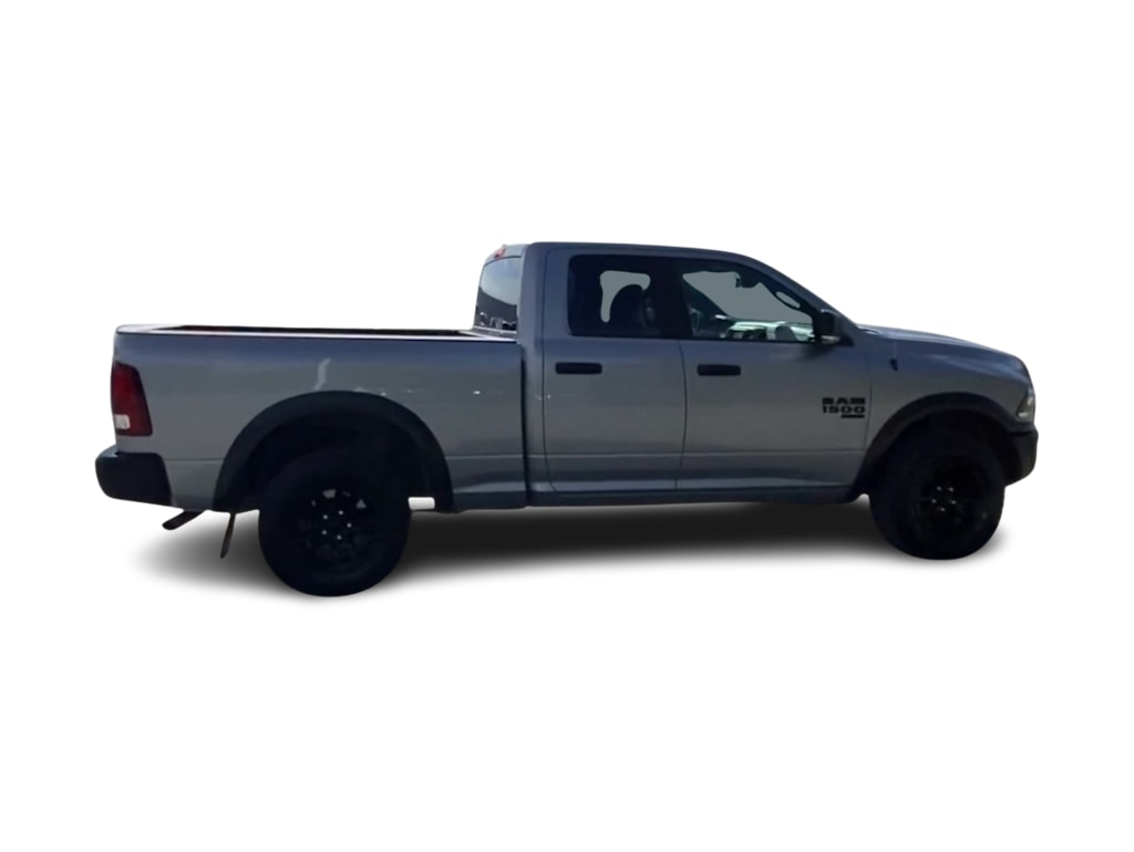 Thumbnail: 2023 RAM 1500 - 21