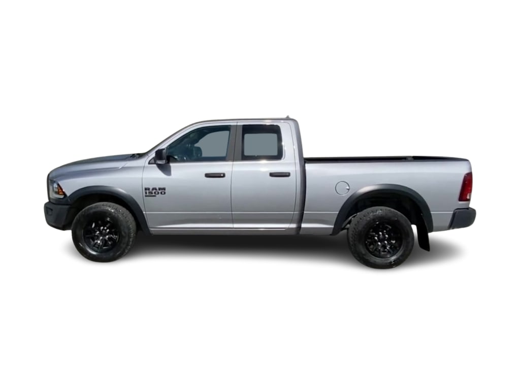 Thumbnail: 2023 RAM 1500 - 18
