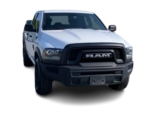 Thumbnail: 2022 RAM 1500 - 4