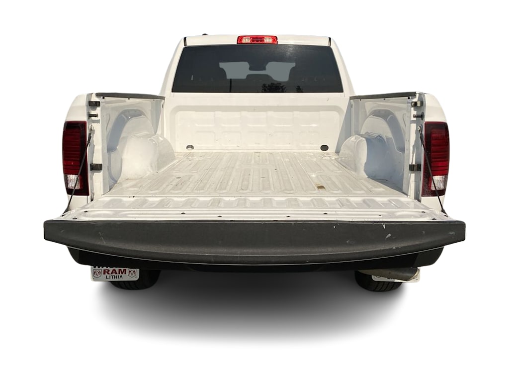 Thumbnail: 2022 RAM 1500 - 23