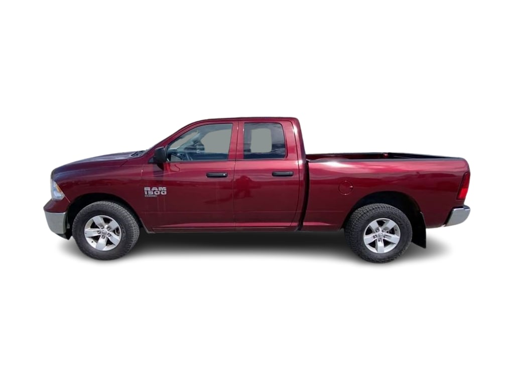 Thumbnail: 2024 RAM 1500 - 17