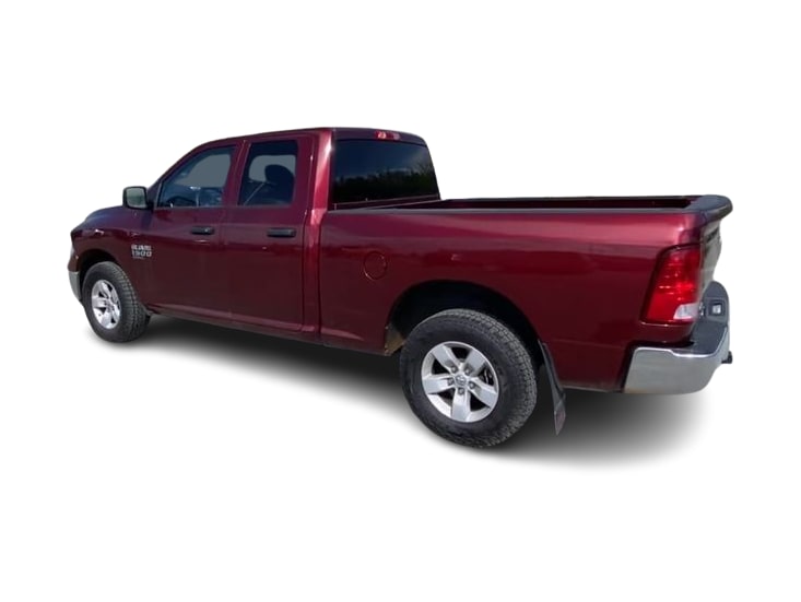 Thumbnail: 2024 RAM 1500 - 18