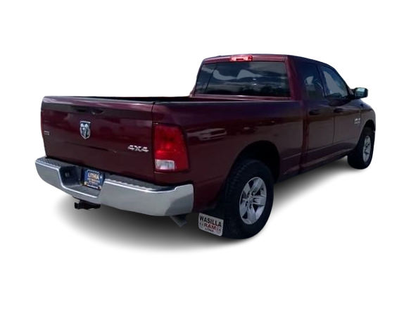 Thumbnail: 2024 RAM 1500 - 19