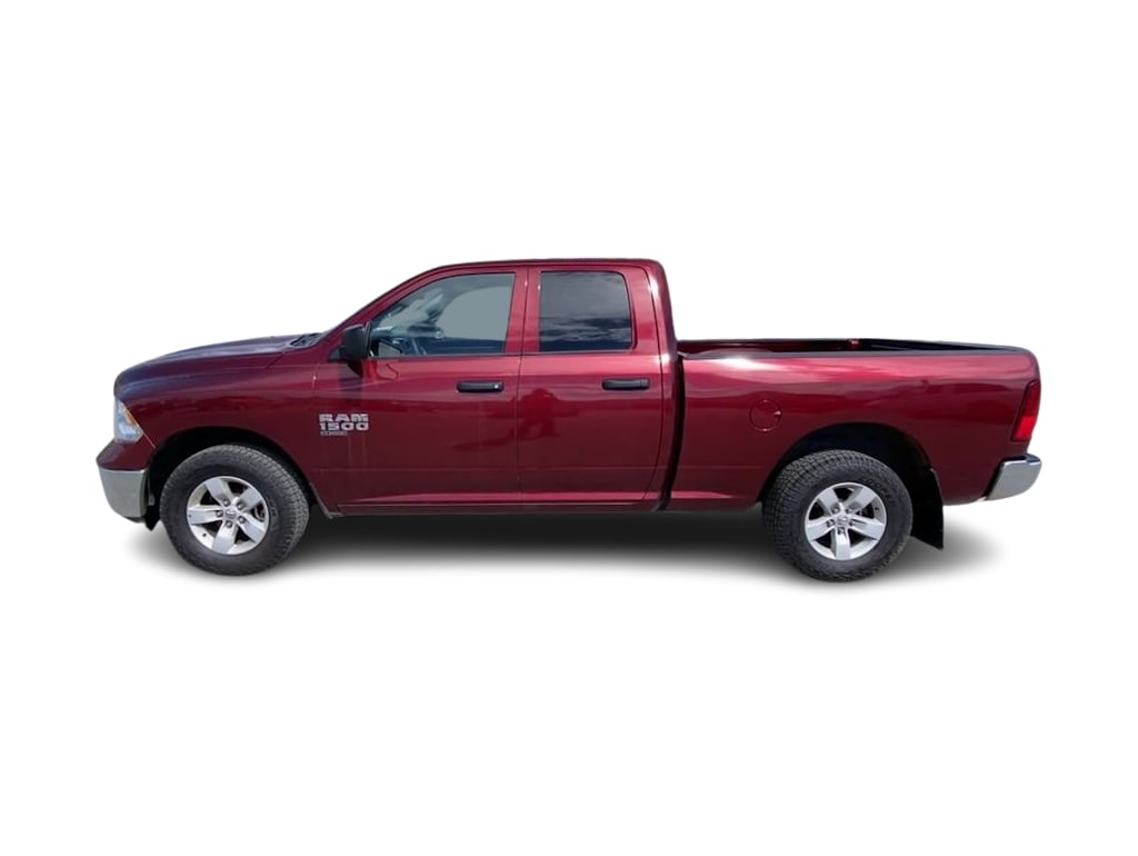 Thumbnail: 2024 RAM 1500 - 3