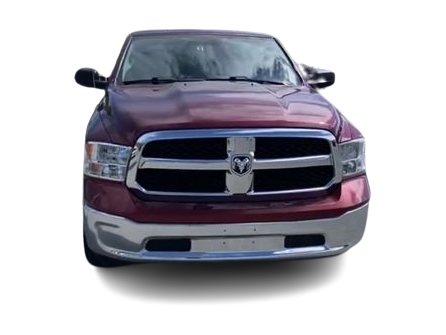 Thumbnail: 2024 RAM 1500 - 5