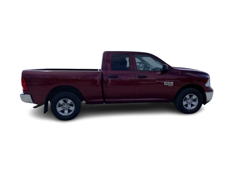 Thumbnail: 2024 RAM 1500 - 20