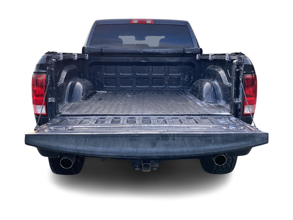 Thumbnail: 2014 RAM 1500 - 14
