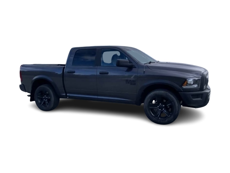 Thumbnail: 2024 RAM 1500 - 16