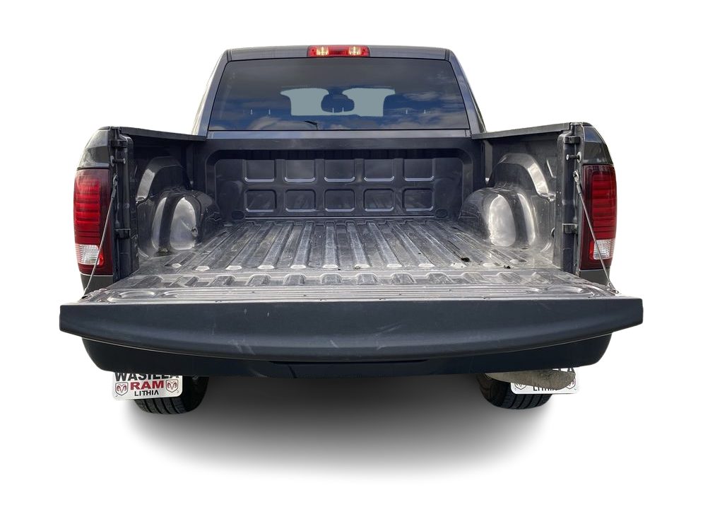 Thumbnail: 2024 RAM 1500 - 13