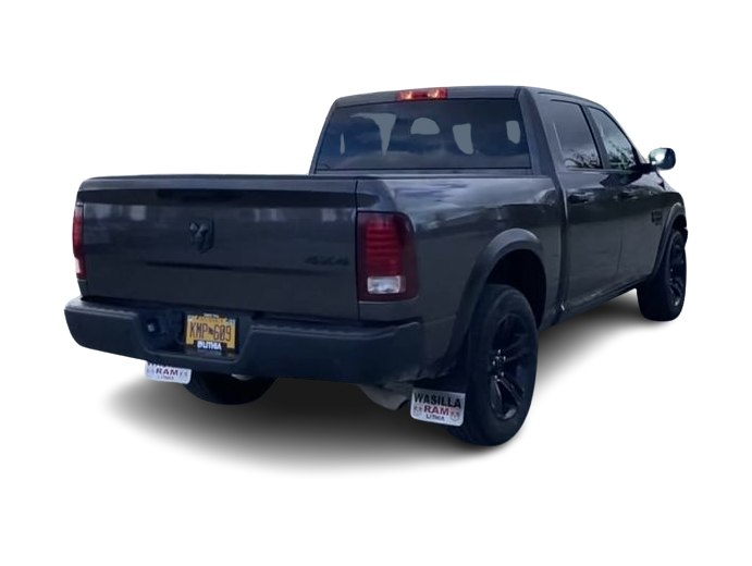 Thumbnail: 2024 RAM 1500 - 20