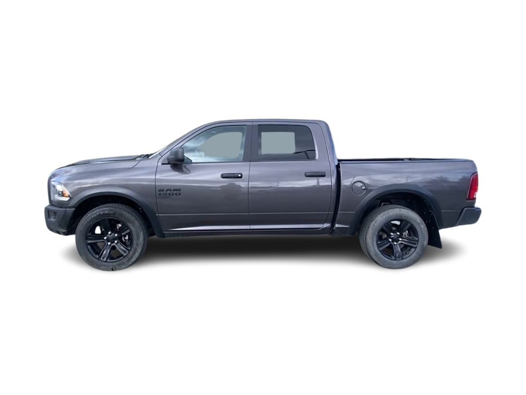 Thumbnail: 2024 RAM 1500 - 3