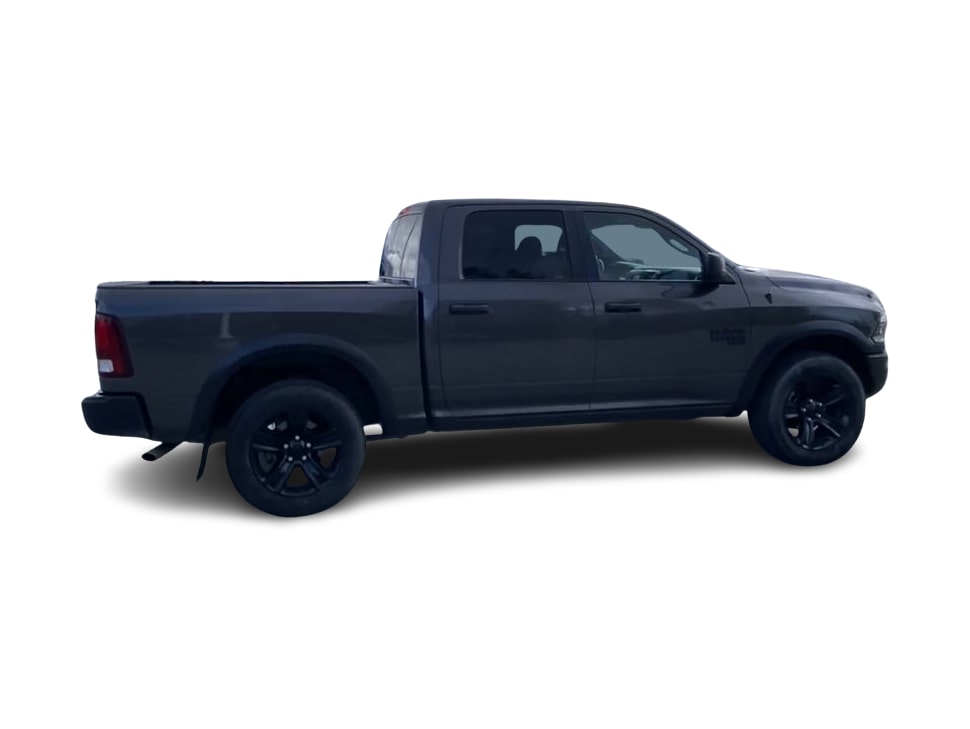 Thumbnail: 2024 RAM 1500 - 21