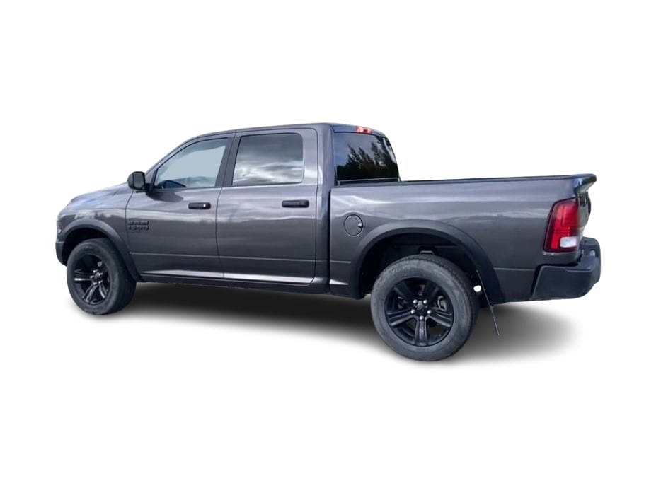 Thumbnail: 2024 RAM 1500 - 18